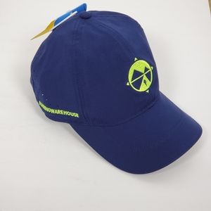 running warehouse brooks